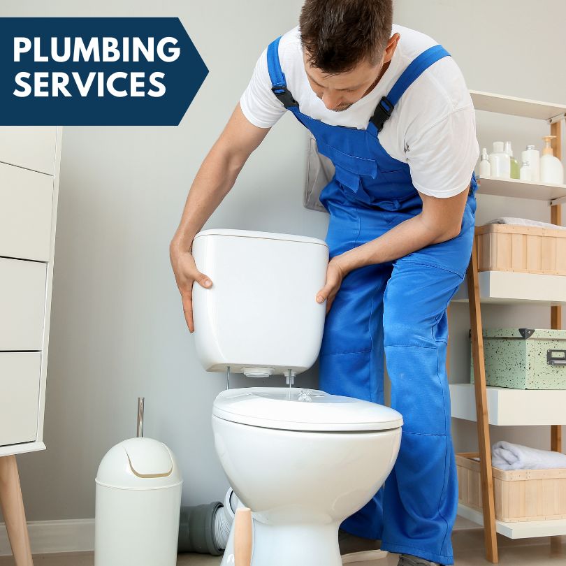 Plumbing Company in Blue Rock, OH
