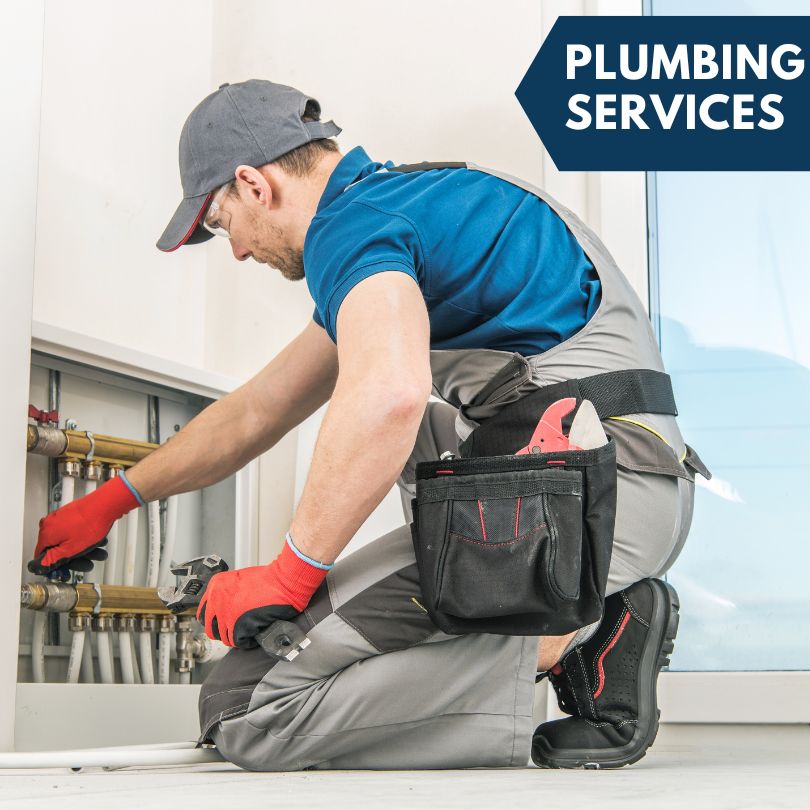 Blue Rock Plumbing Company